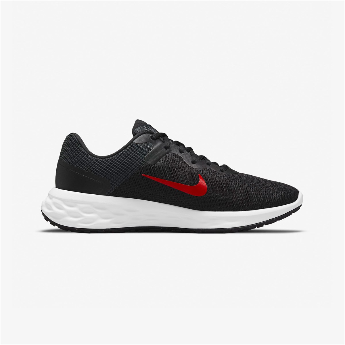 NIKE REVOLUTION 6 NN - SİYAH(SİMLİ)