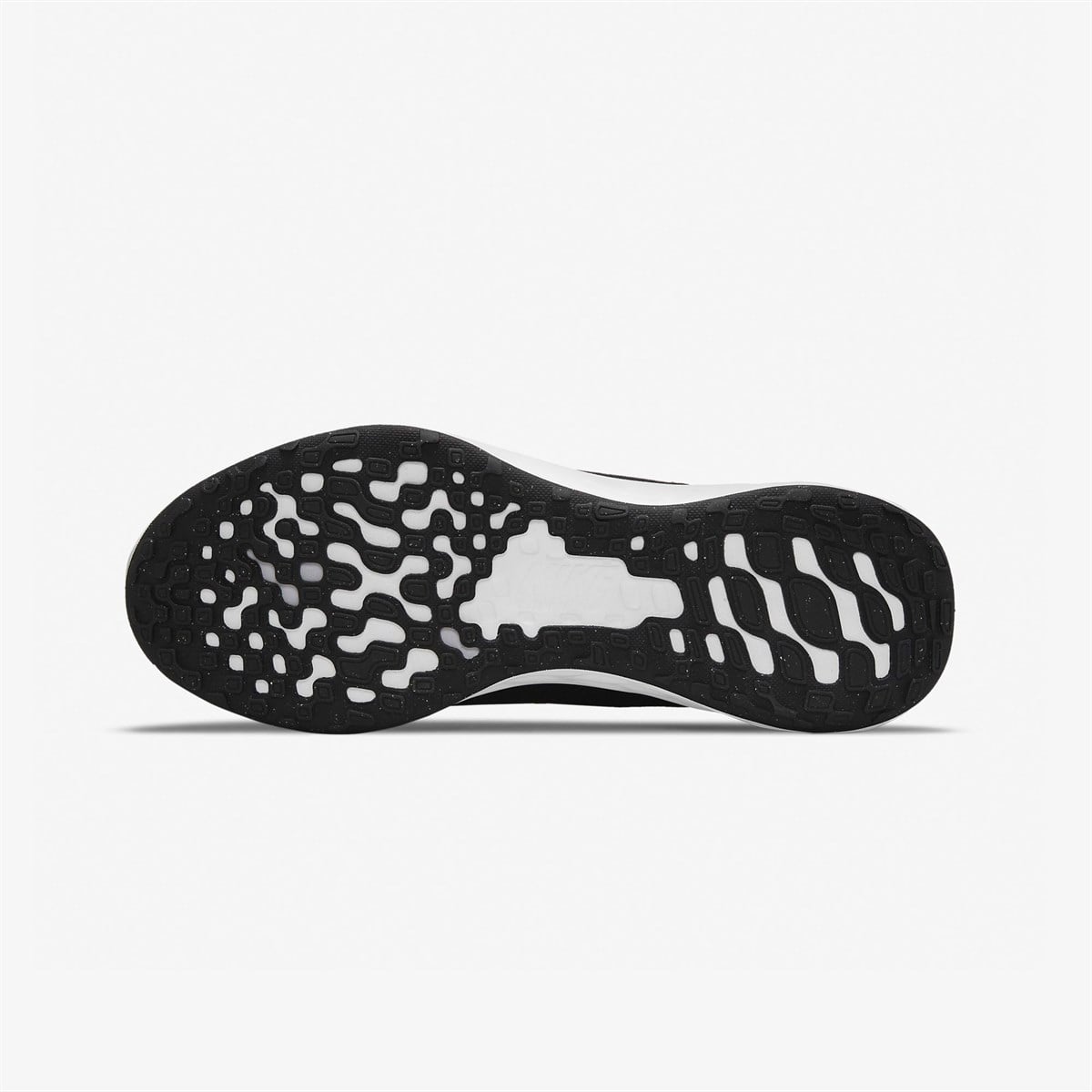 NIKE REVOLUTION 6 NN - SİYAH(SİMLİ)