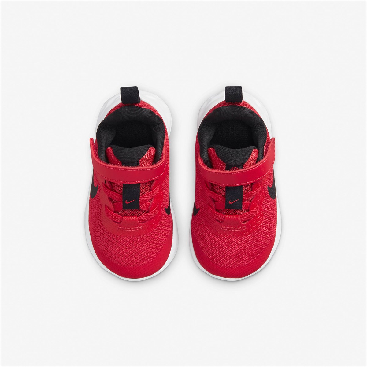 NIKE REVOLUTION 6 NN (TDV) - ADIDAS SIYAH