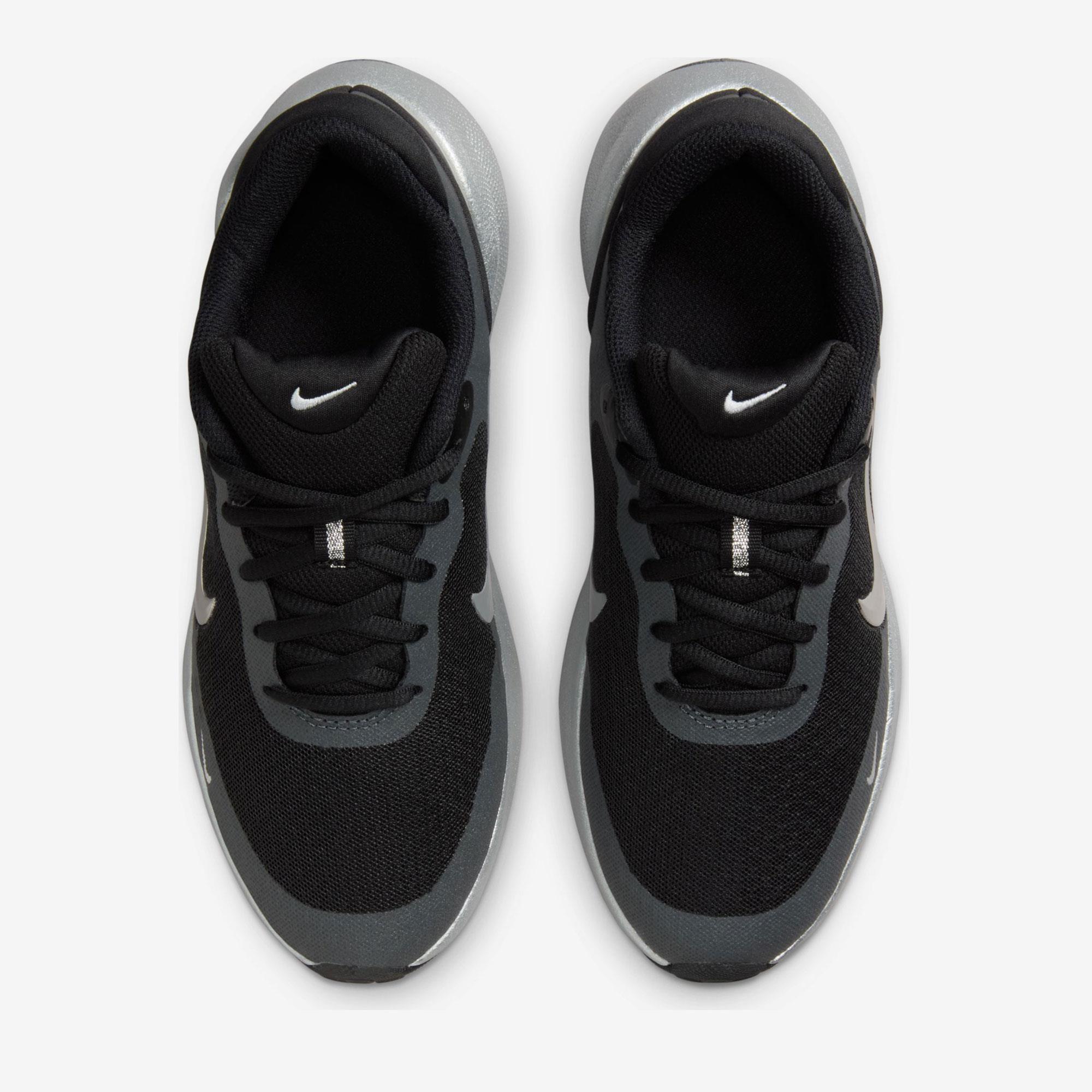 NIKE REVOLUTION 7 SE (GS) - SİYAH