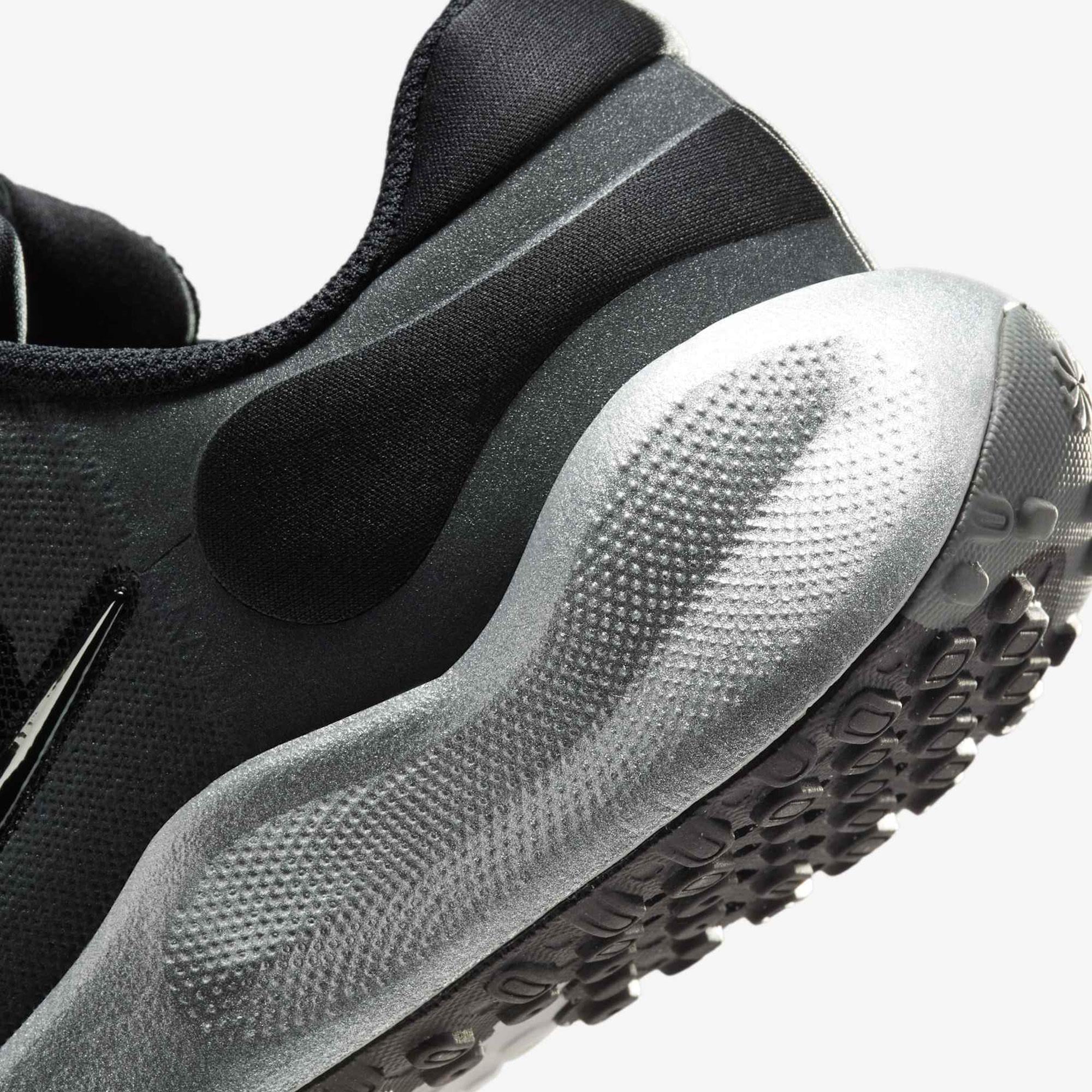 NIKE REVOLUTION 7 SE (GS) - SİYAH