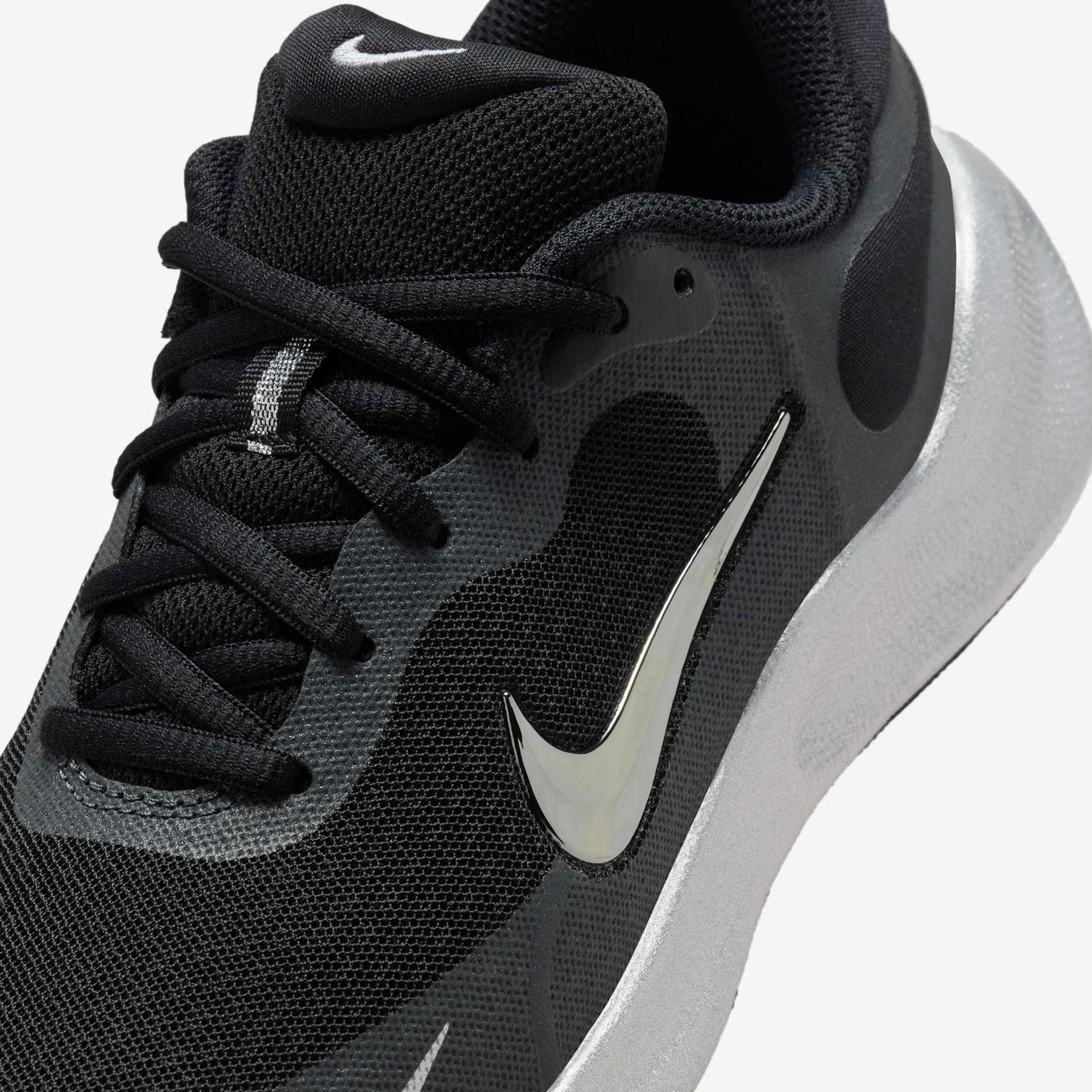 NIKE REVOLUTION 7 SE (GS) - SİYAH