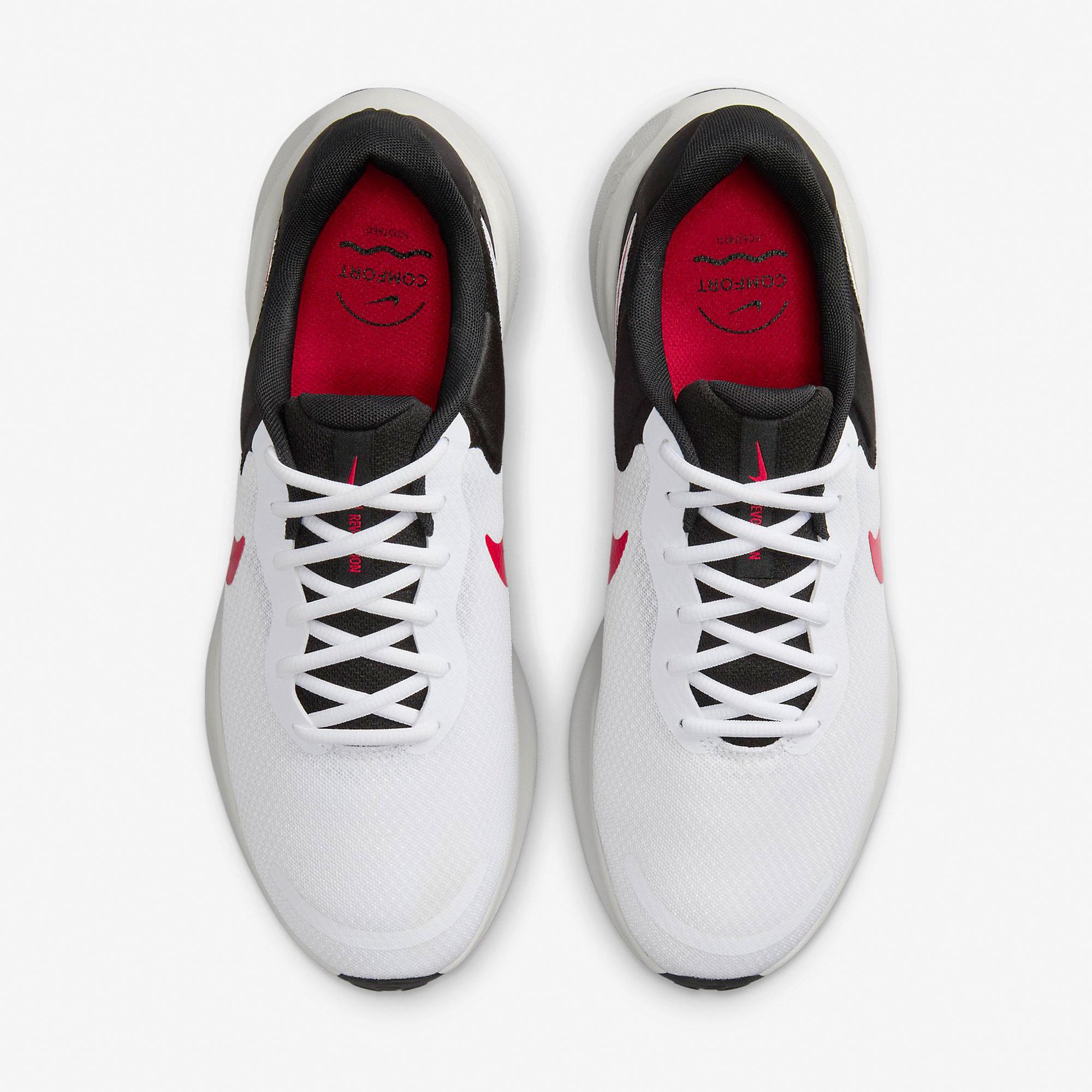 NIKE REVOLUTION 7 - SİYAH(MAT)