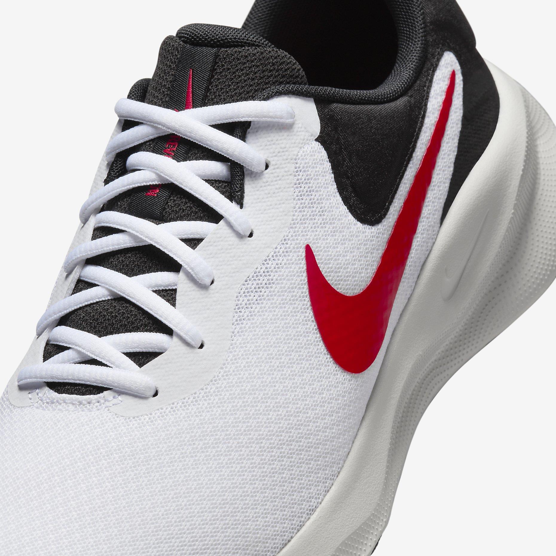 NIKE REVOLUTION 7 - SİYAH(MAT)