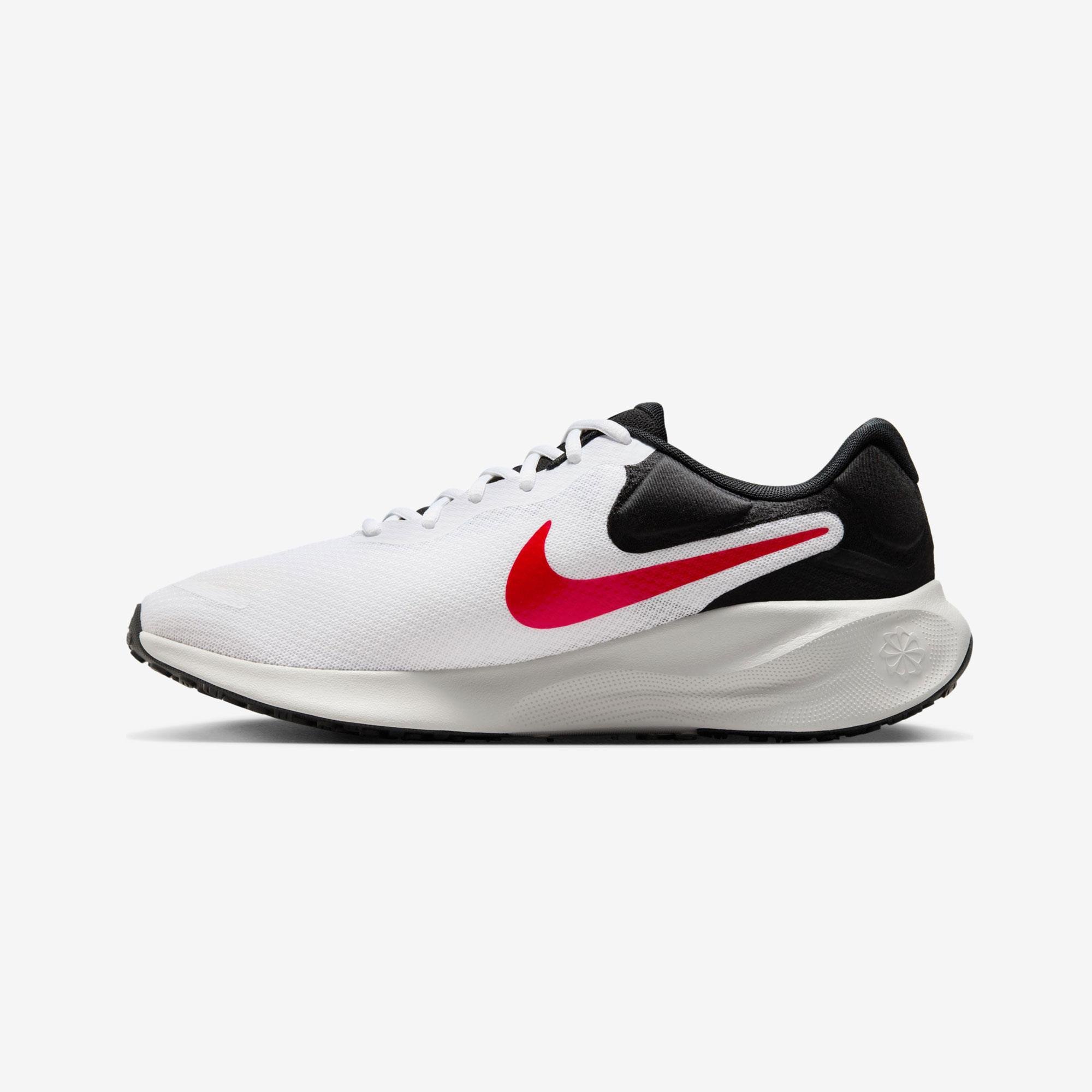 NIKE REVOLUTION 7 - SİYAH(MAT)