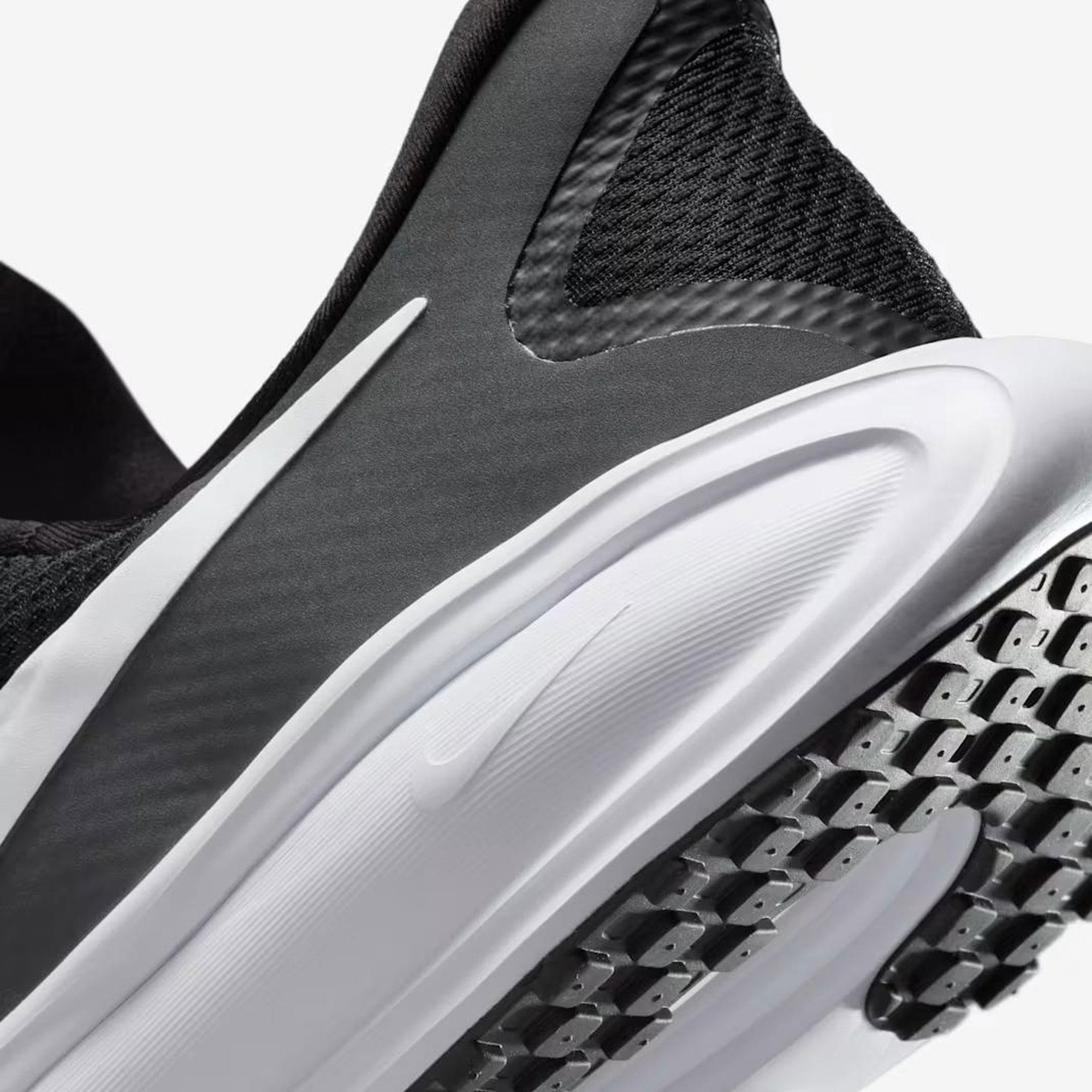 NIKE REVOLUTION 8 EASYON - SİYAH