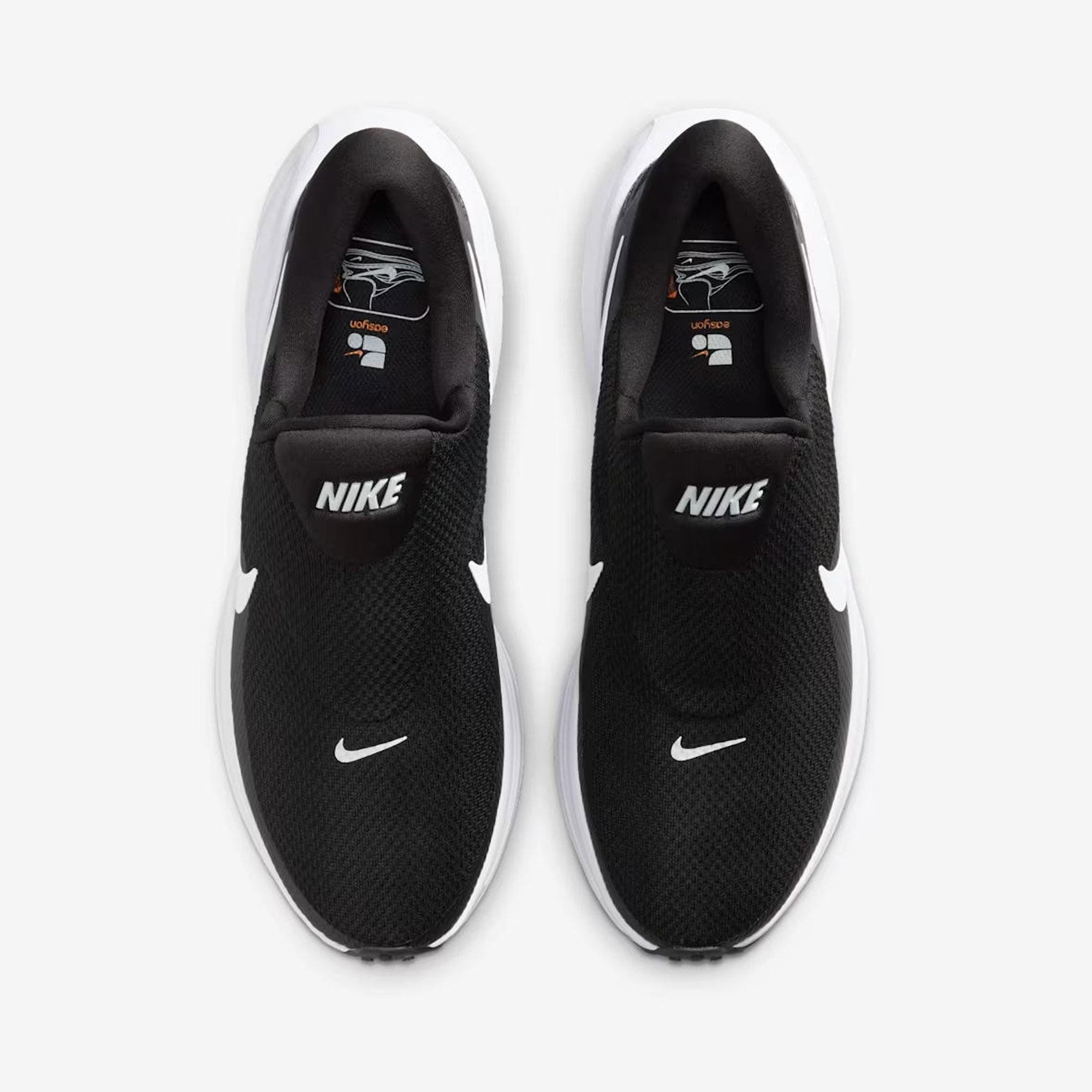 NIKE REVOLUTION 8 EASYON - SİYAH