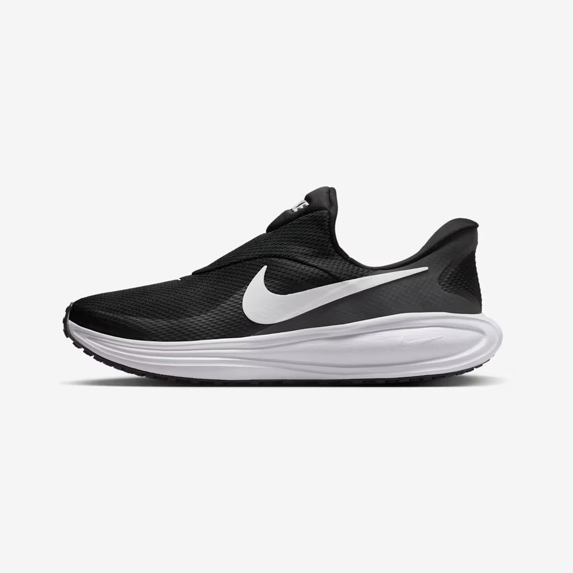 NIKE REVOLUTION 8 EASYON - SİYAH