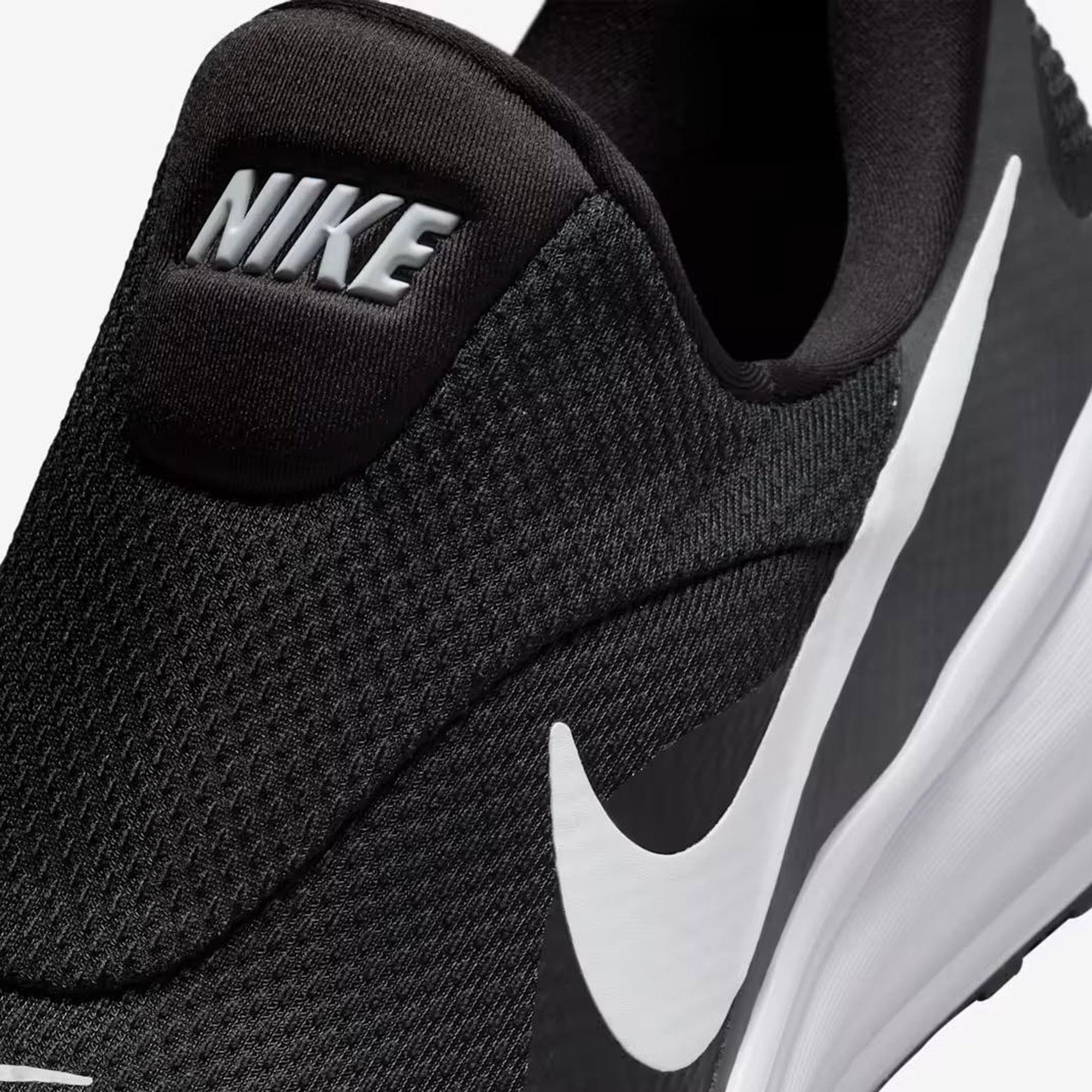 NIKE REVOLUTION 8 EASYON - SİYAH