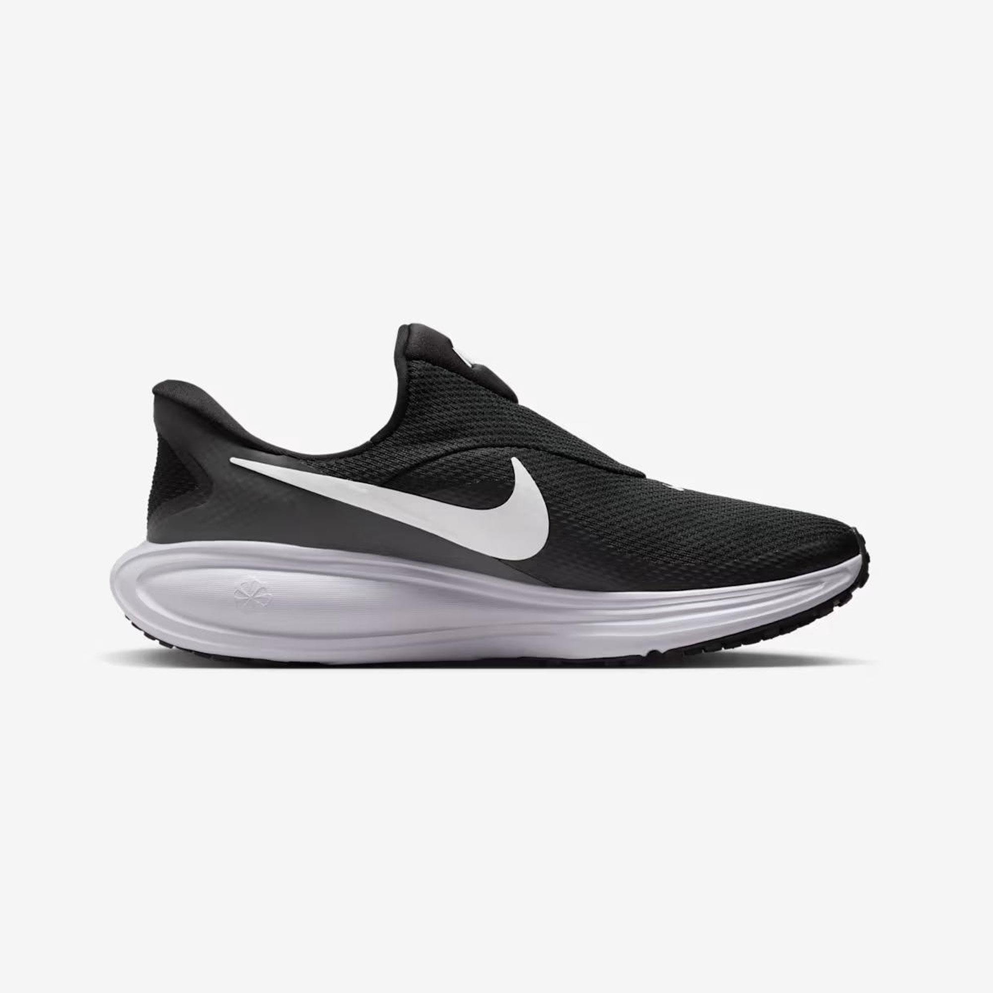 NIKE REVOLUTION 8 EASYON - SİYAH