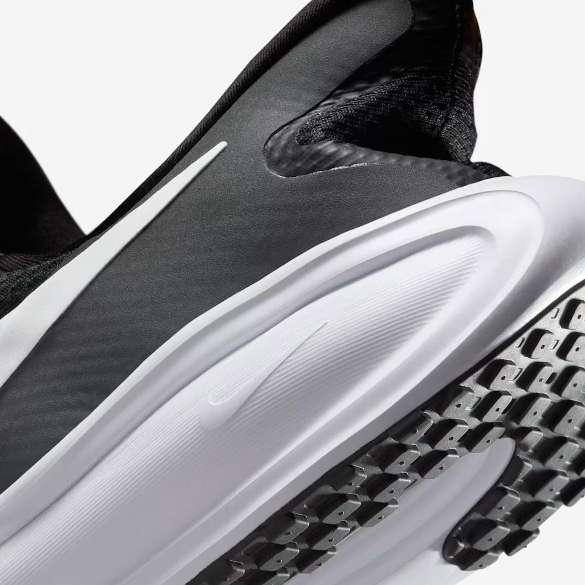 NIKE REVOLUTION 8 EASYON - SİYAH