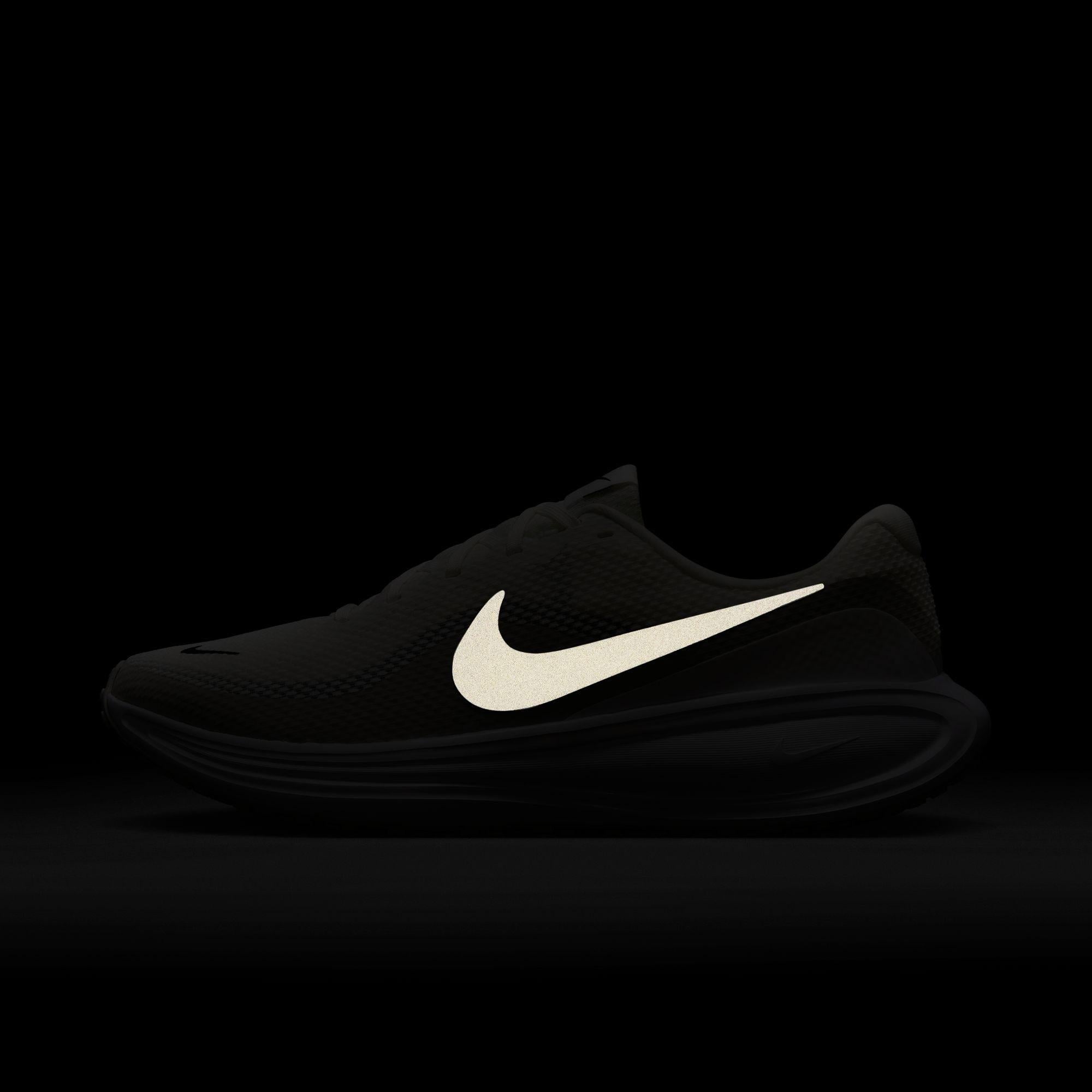 NIKE REVOLUTION 8 - KİREMİT(KOYU)