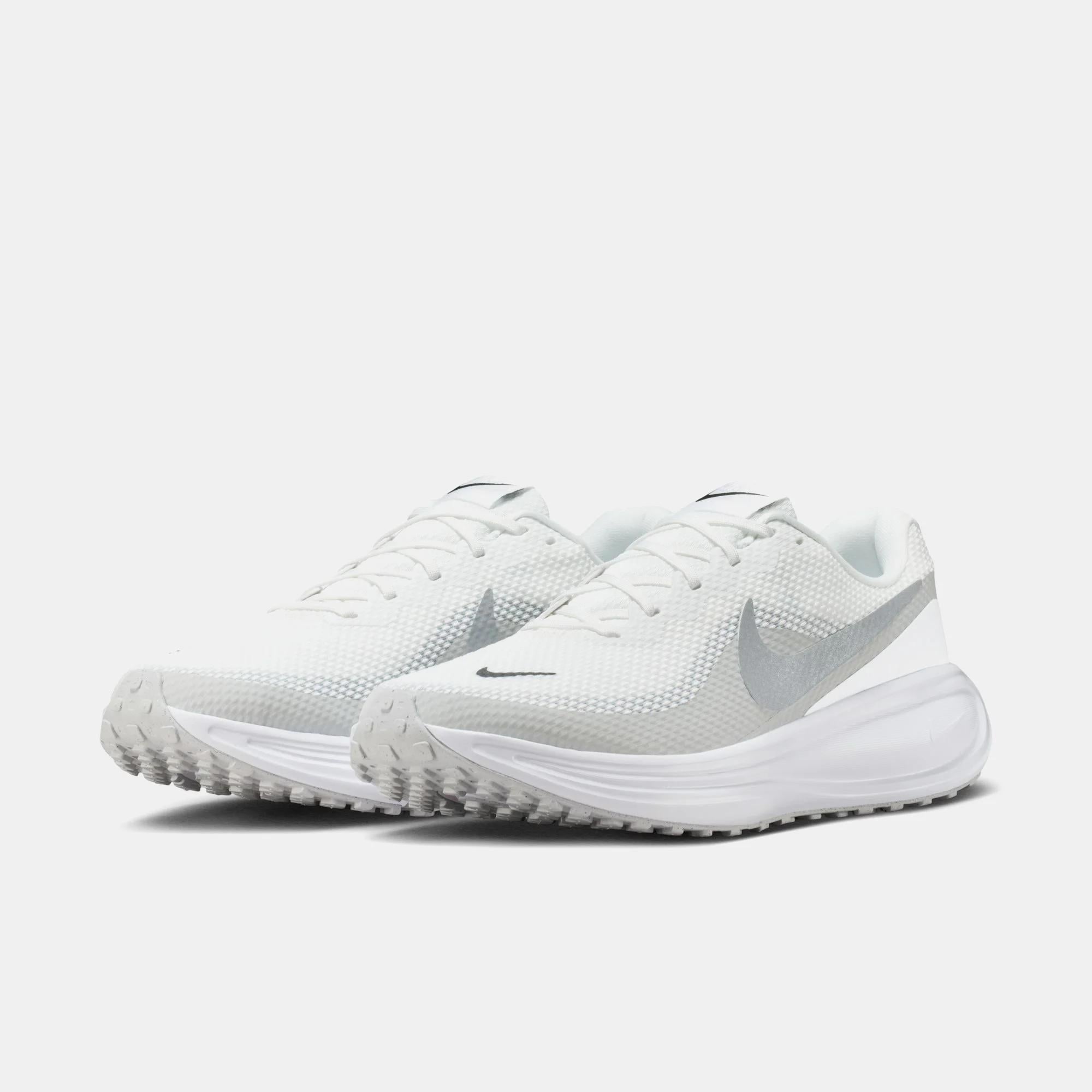 NIKE REVOLUTION 8 - KİREMİT(KOYU)