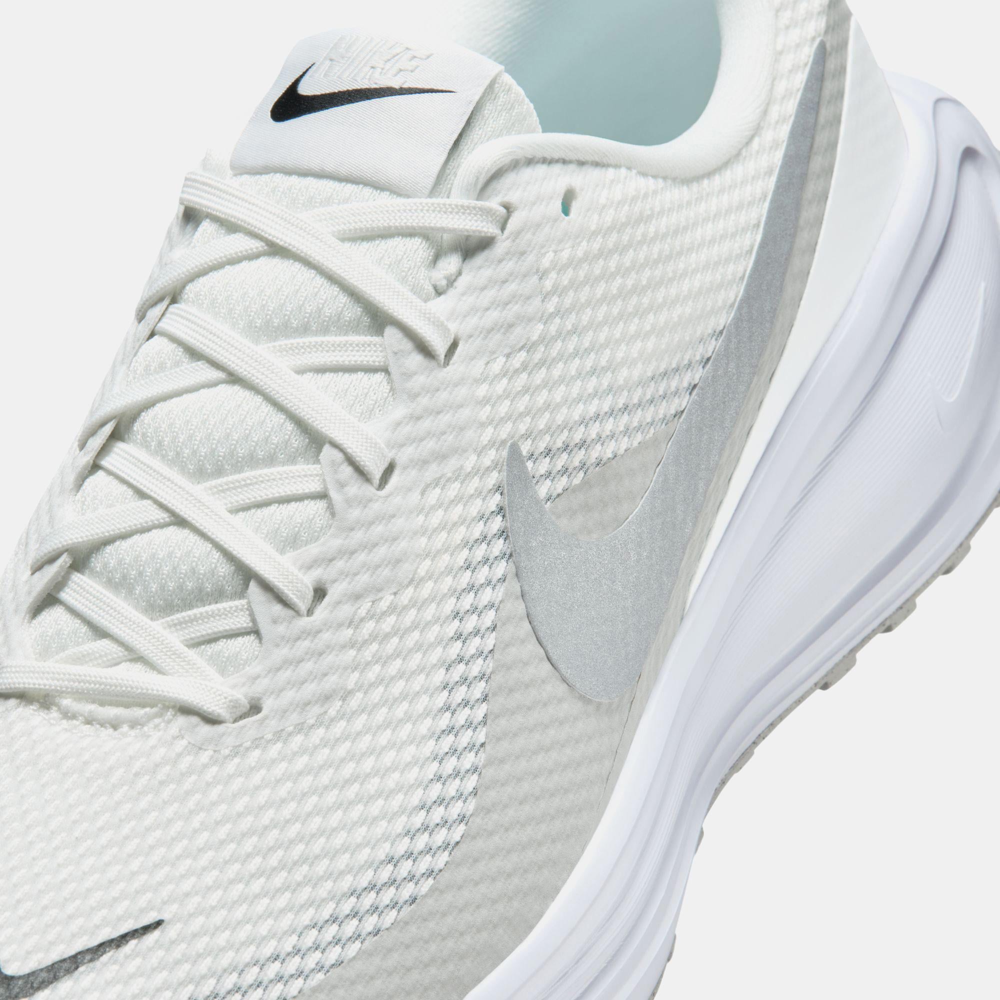 NIKE REVOLUTION 8 - KİREMİT(KOYU)