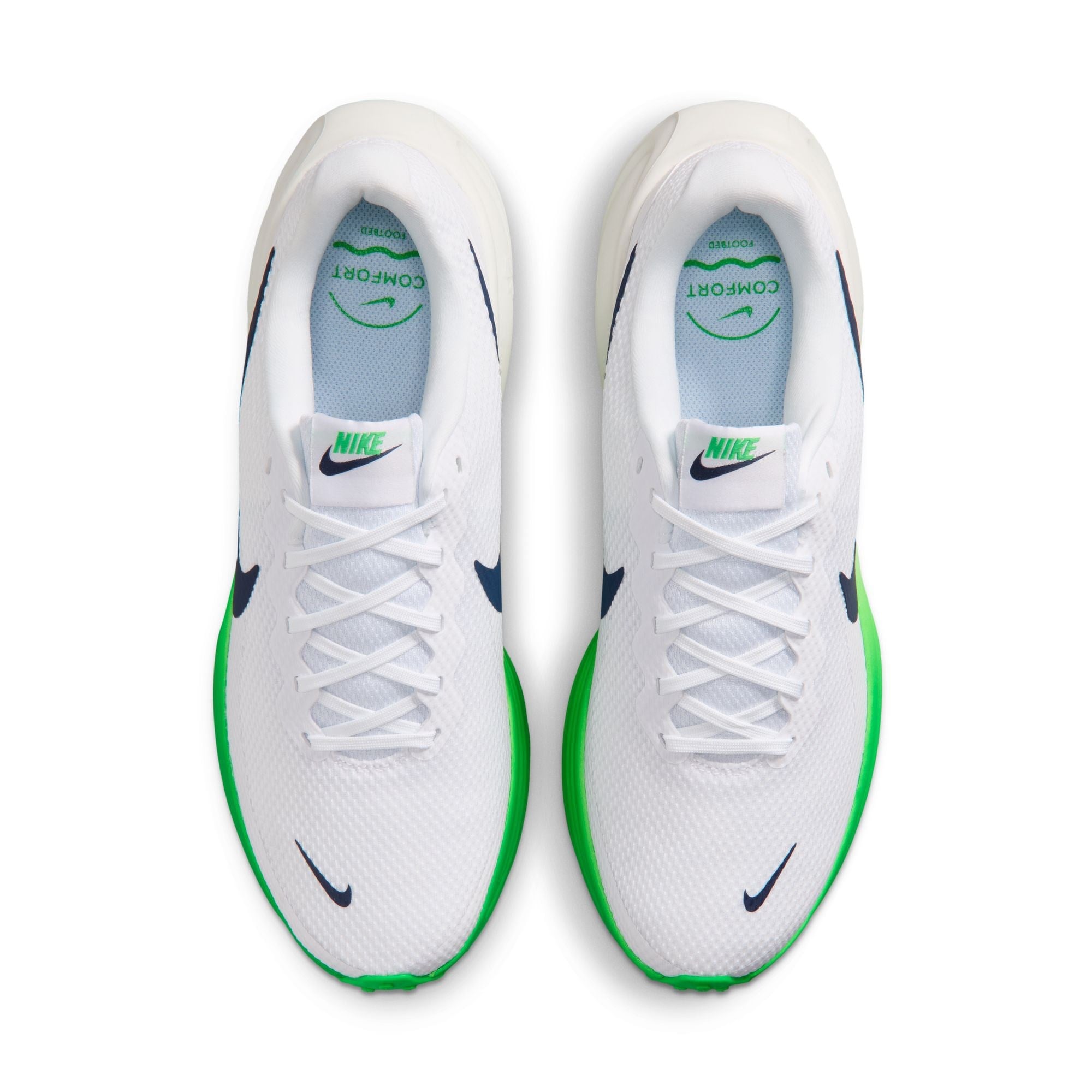 NIKE REVOLUTION 8 - MULTİ