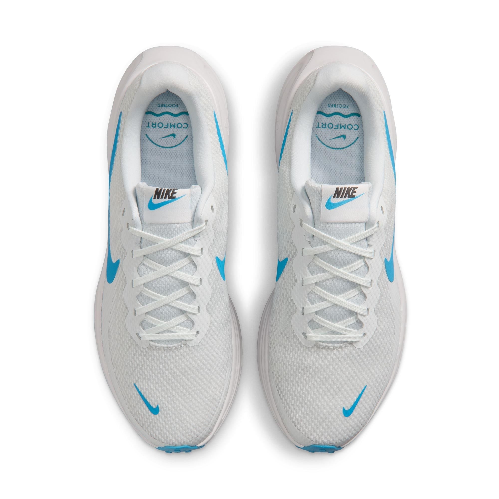 NIKE REVOLUTION 8 - NIKE 112