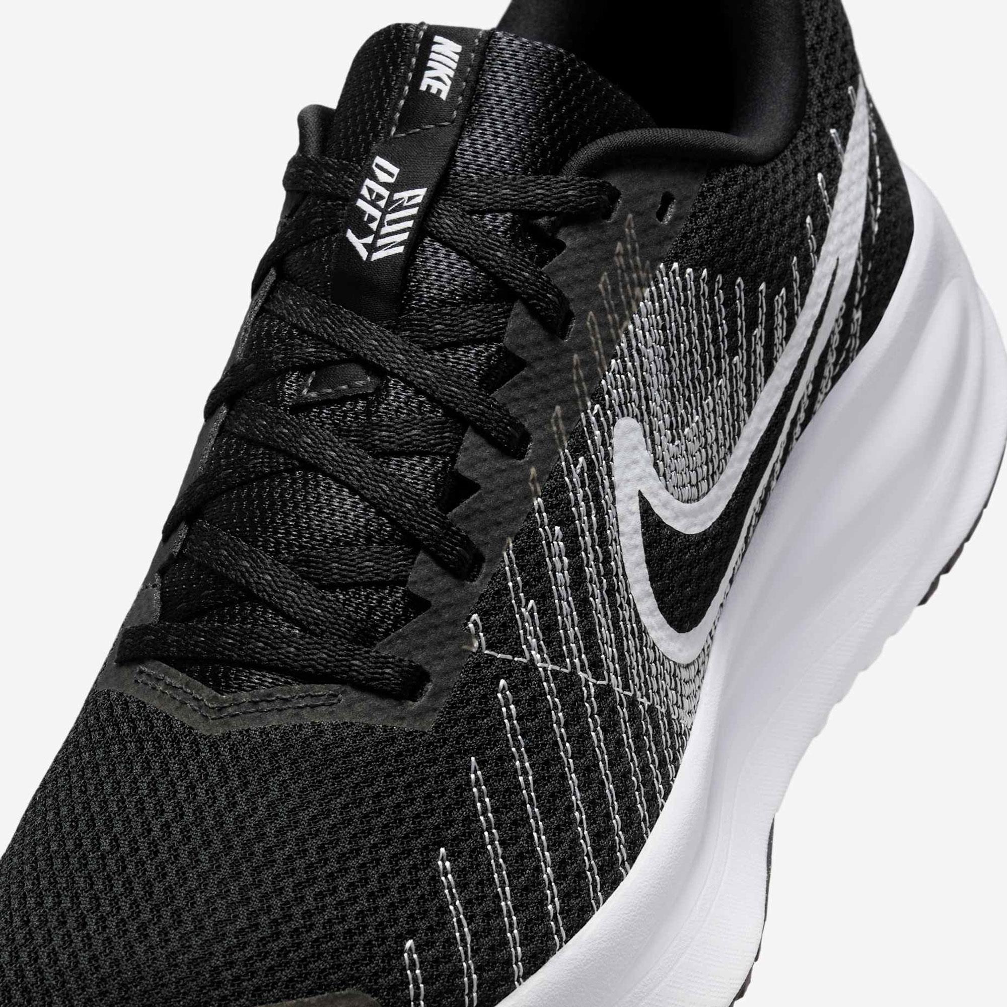NIKE RUN DEFY - VİZON