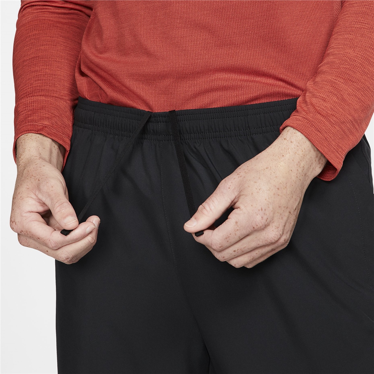 Nike Run Stripe Woven Erkek Eşofman Altı