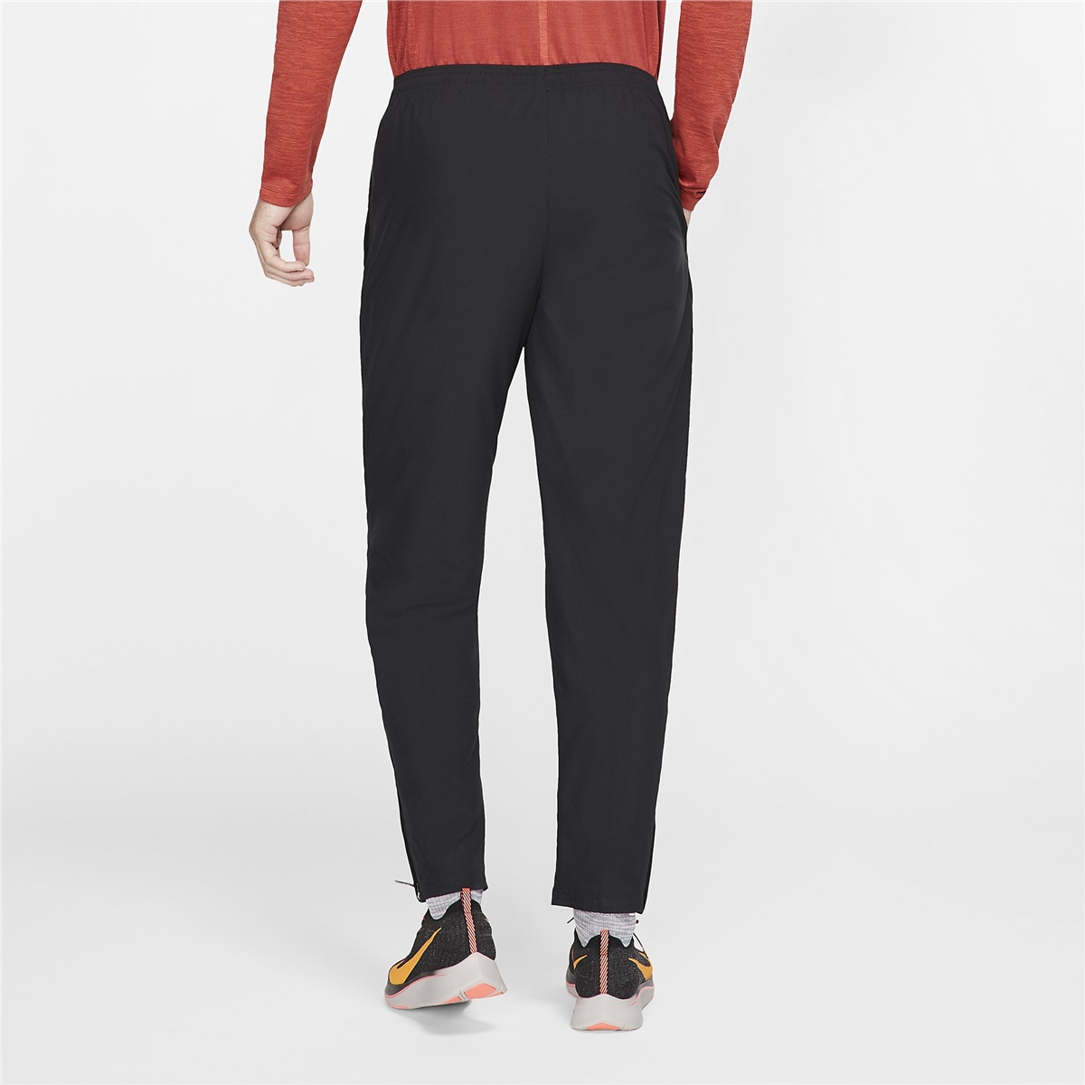 Nike Run Stripe Woven Erkek Eşofman Altı