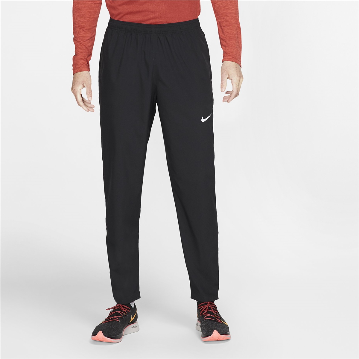 Nike Run Stripe Woven Erkek Eşofman Altı