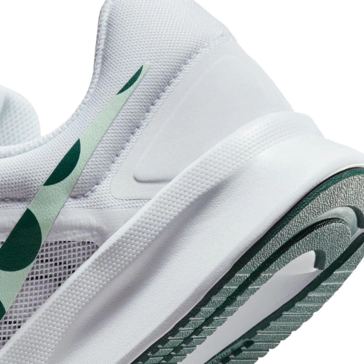 NIKE RUN SWIFT 3 - TURUNCU