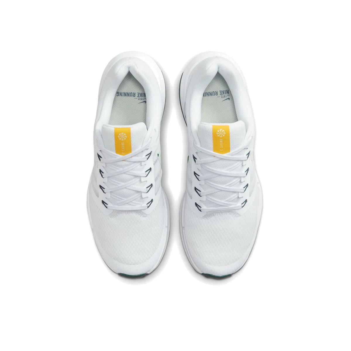 NIKE RUN SWIFT 3 - TURUNCU