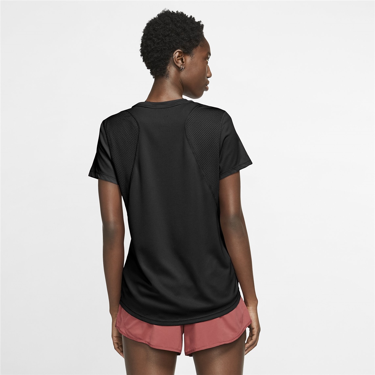 Nike Run Top Kadın Tişört