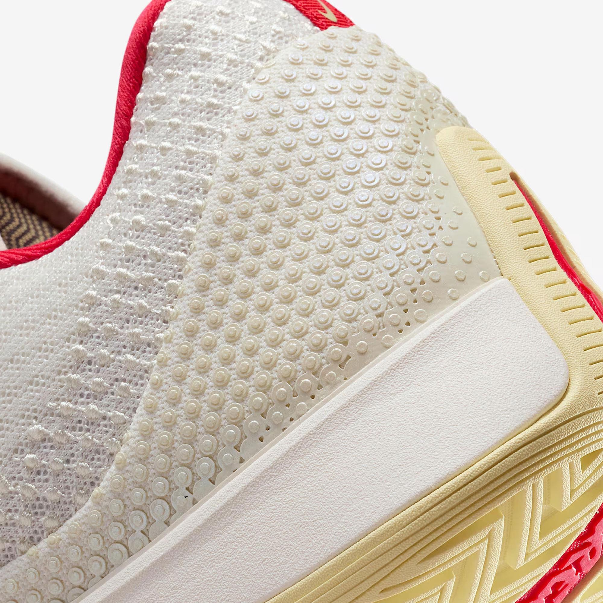 NIKE S.T. FLARE - FÜME