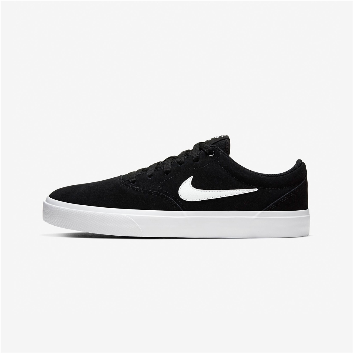 Nike SB Charge Suede Erkek Günlük Spor Ayakkabı