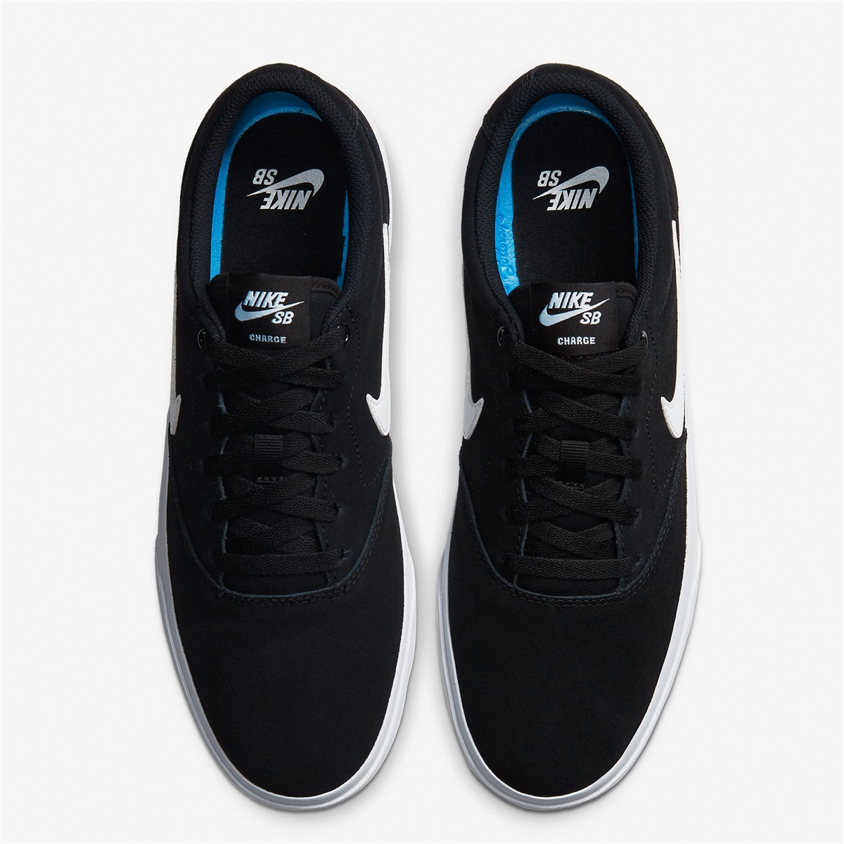 Nike SB Charge Suede Erkek Günlük Spor Ayakkabı