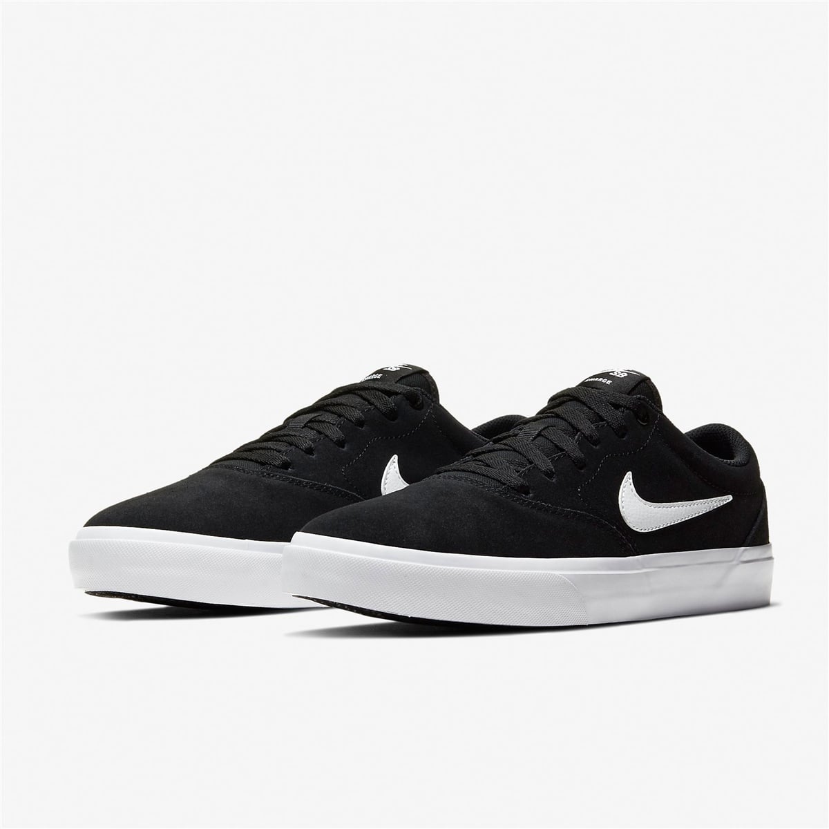 Nike SB Charge Suede Erkek Günlük Spor Ayakkabı