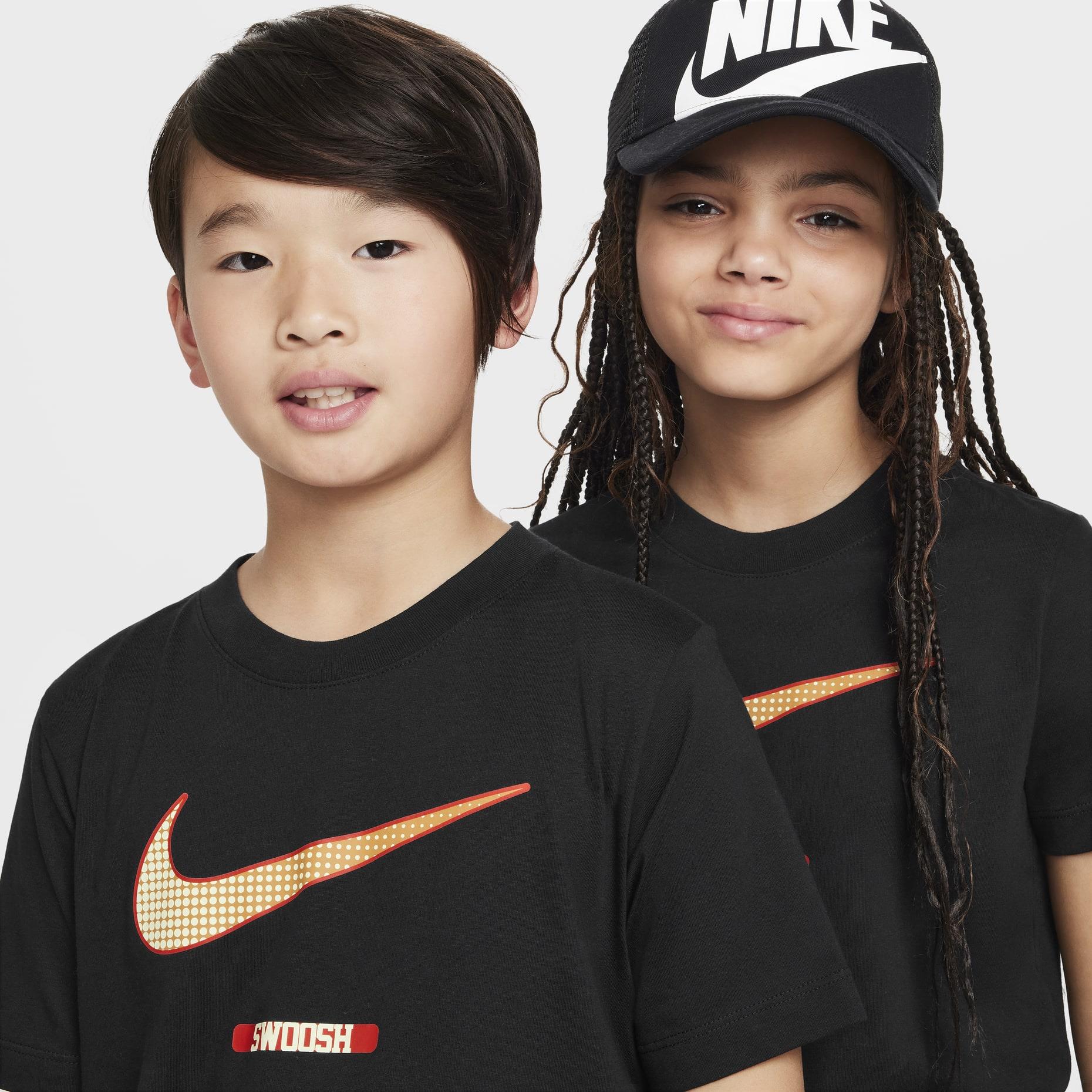 Nike Sportswear - BEYAZ