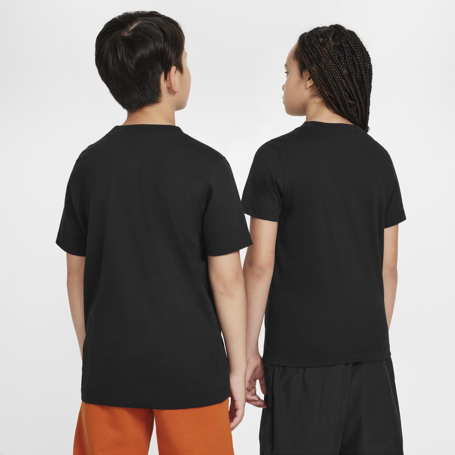 Nike Sportswear - BEYAZ