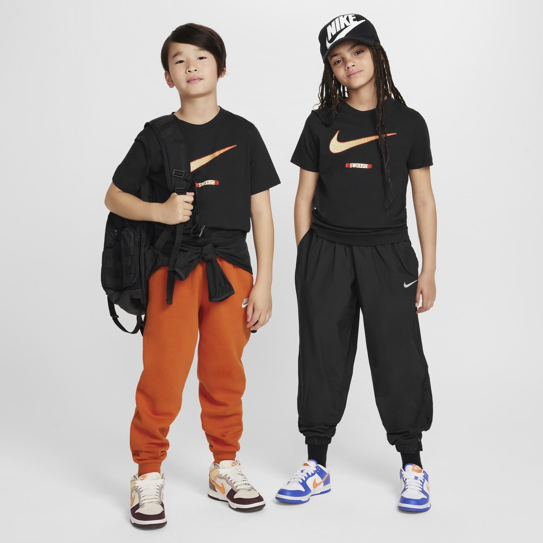 Nike Sportswear - BEYAZ