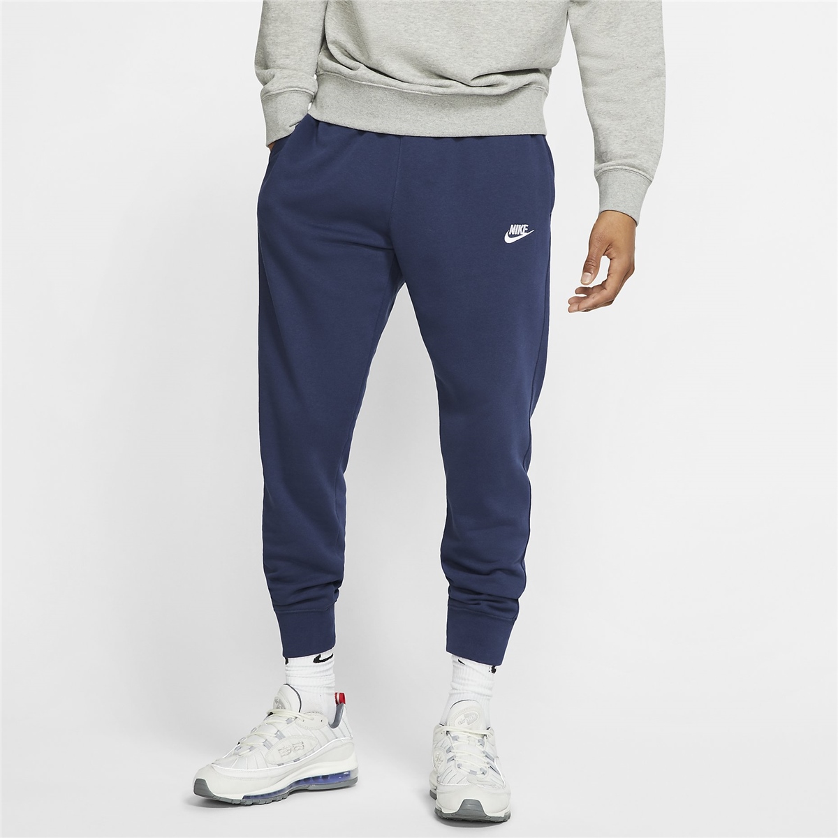Nike Sportswear Club Erkek Eşofman Altı