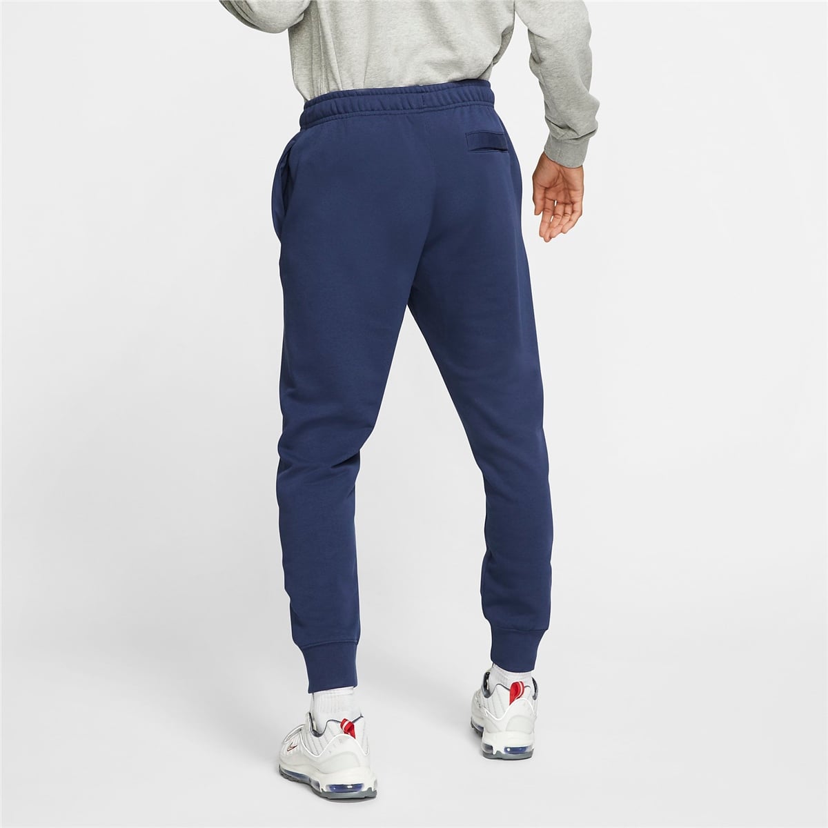Nike Sportswear Club Erkek Eşofman Altı