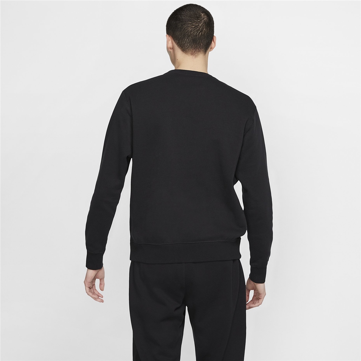 Nike Sportswear Club Erkek Sweatshirt
