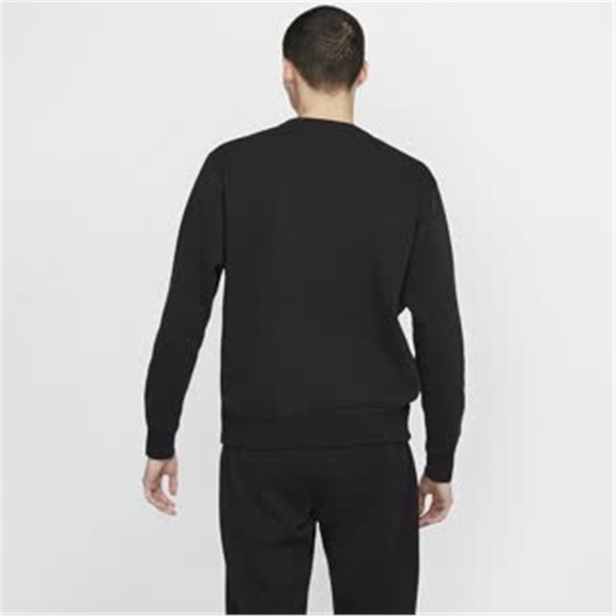 Nike Sportswear Club Erkek Sweatshirt