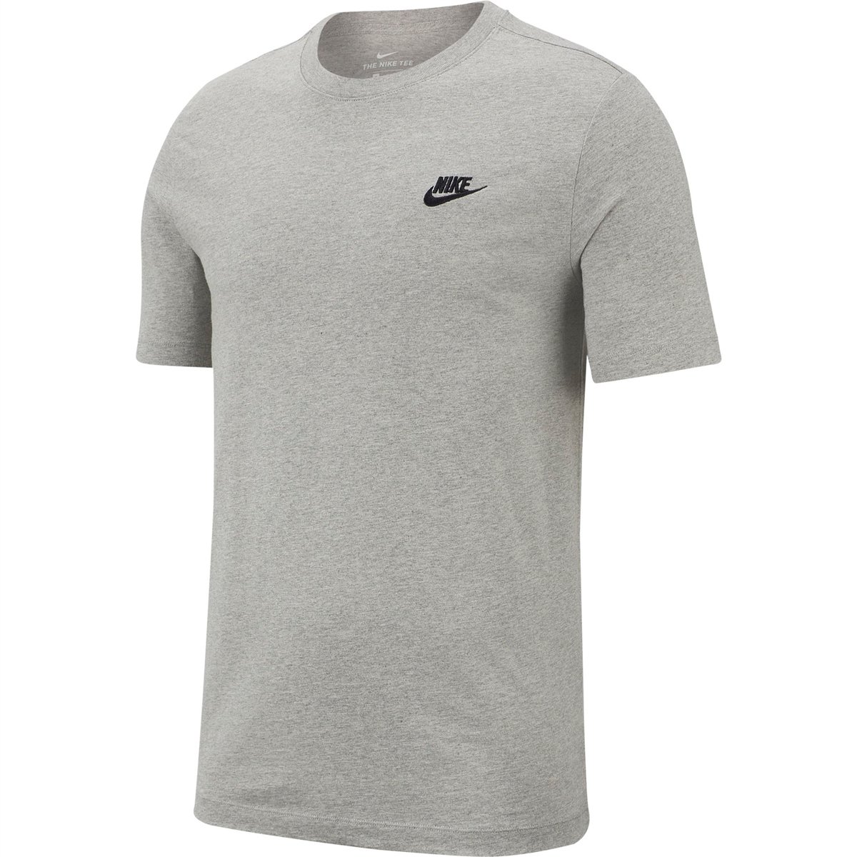 Nike Sportswear Club Erkek Tişört 