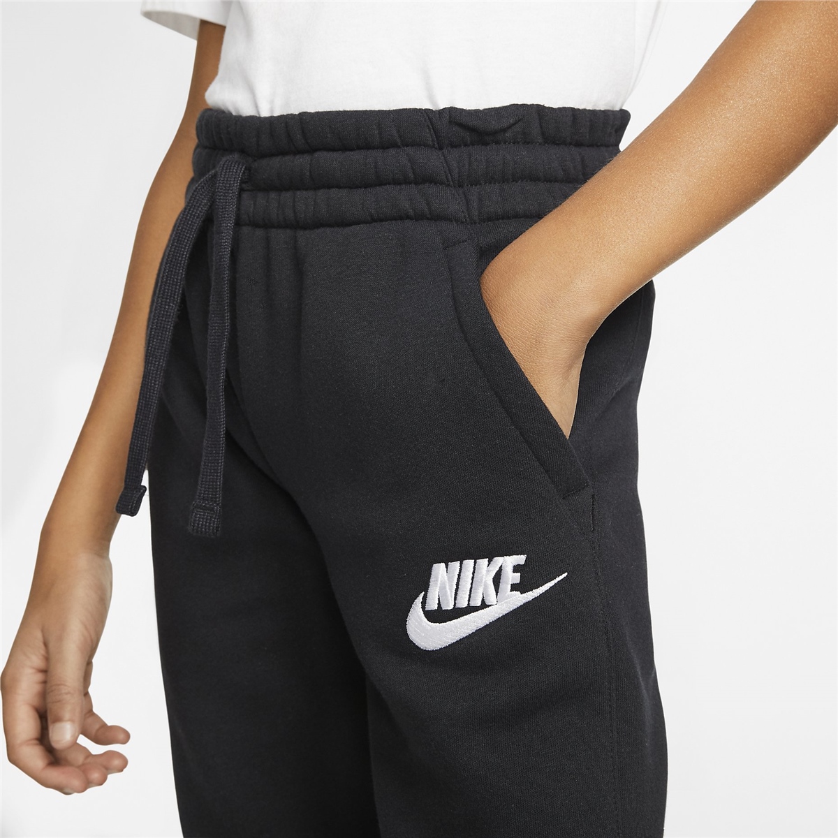 Nike Sportswear Club Fleece Çocuk Eşofman Altı