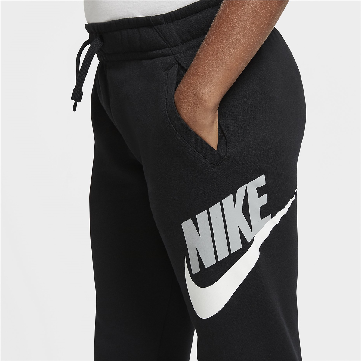 Nike Sportswear Club Fleece Çocuk Eşofman Altı