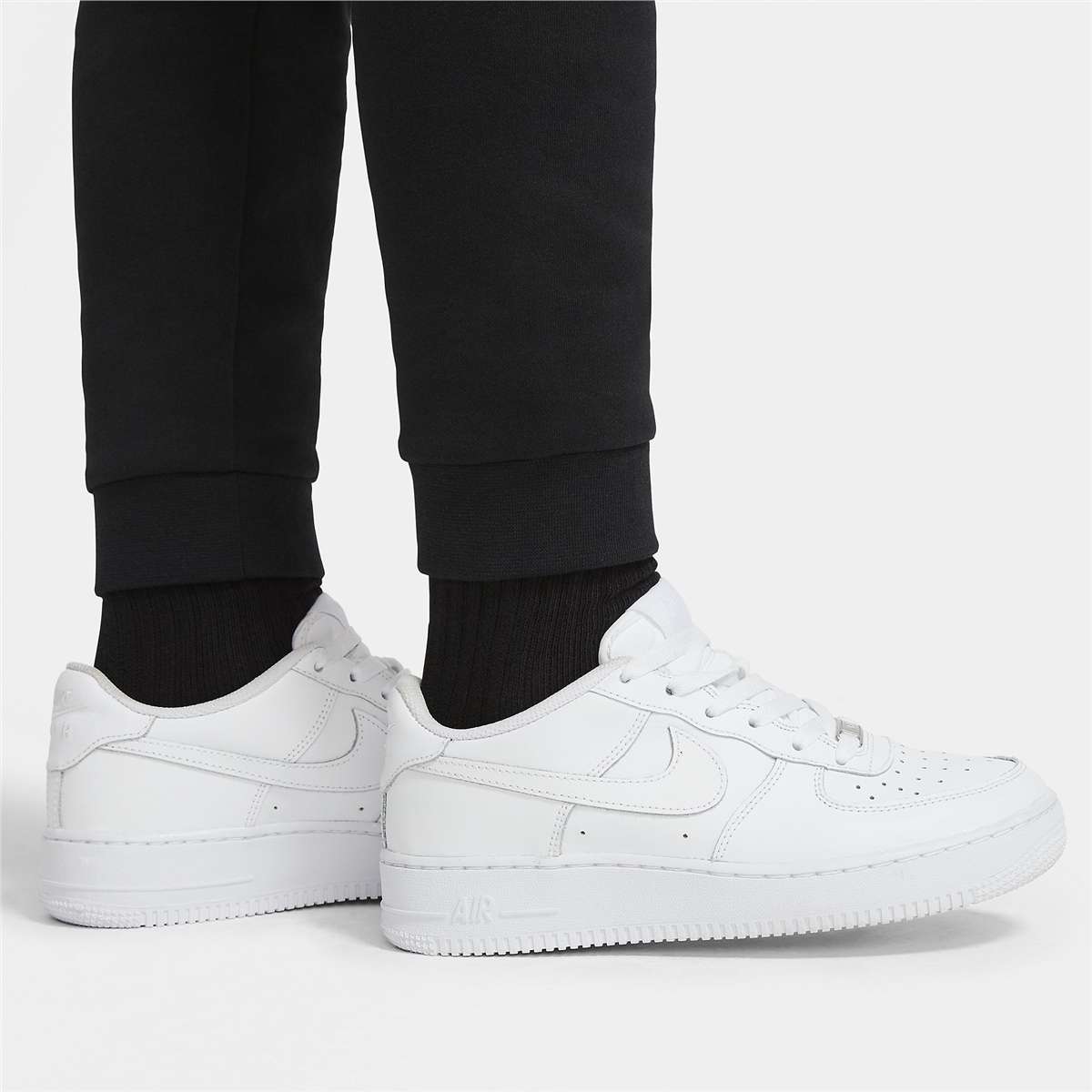 Nike Sportswear Club Fleece Çocuk Eşofman Altı