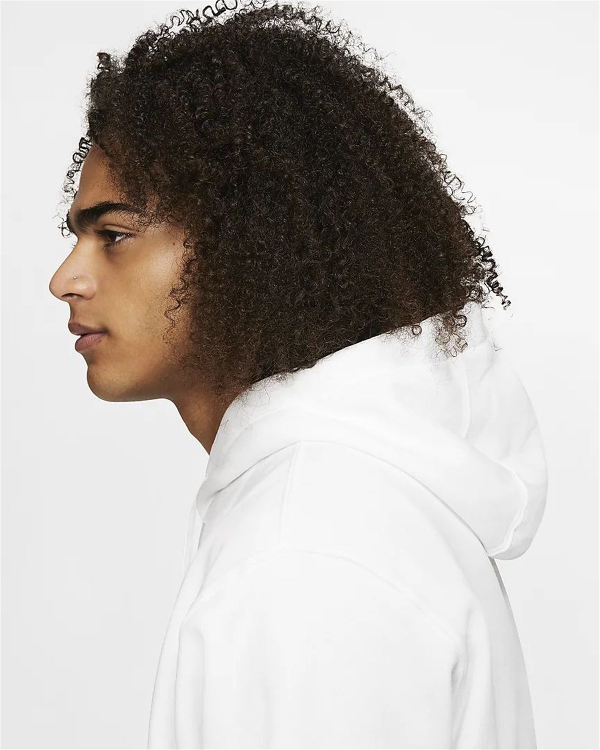 Nike Sportswear Club Fleece Erkek Sweatshirt