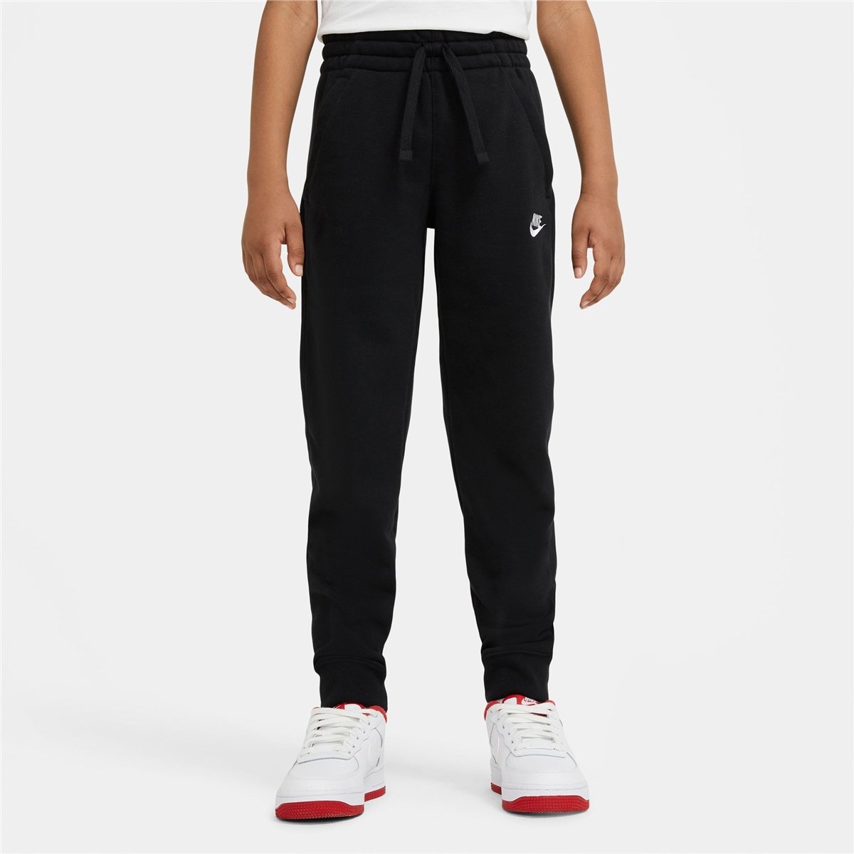 Nike Sportswear Club French Terry Çocuk Eşofman Altı