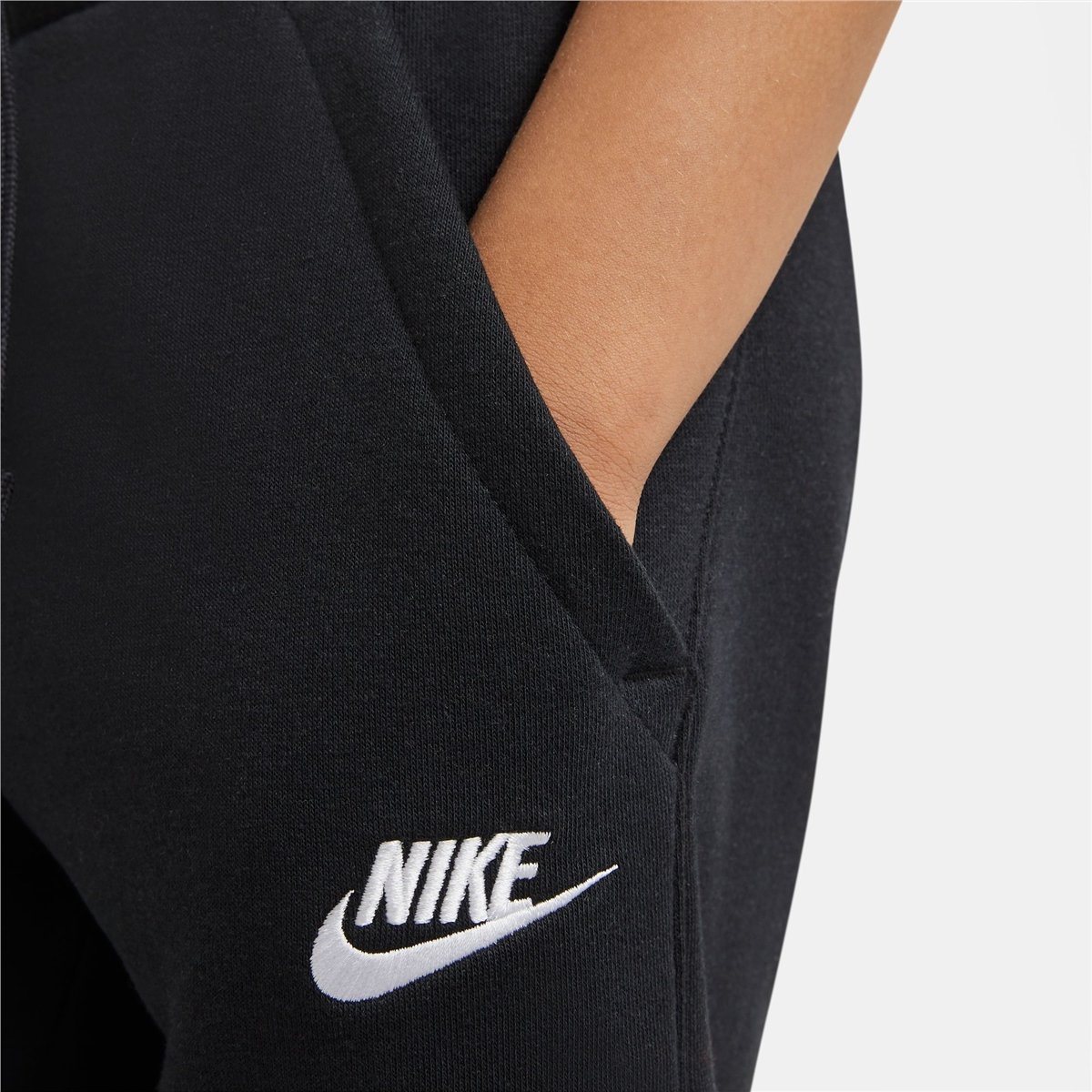 Nike Sportswear Club French Terry Çocuk Eşofman Altı