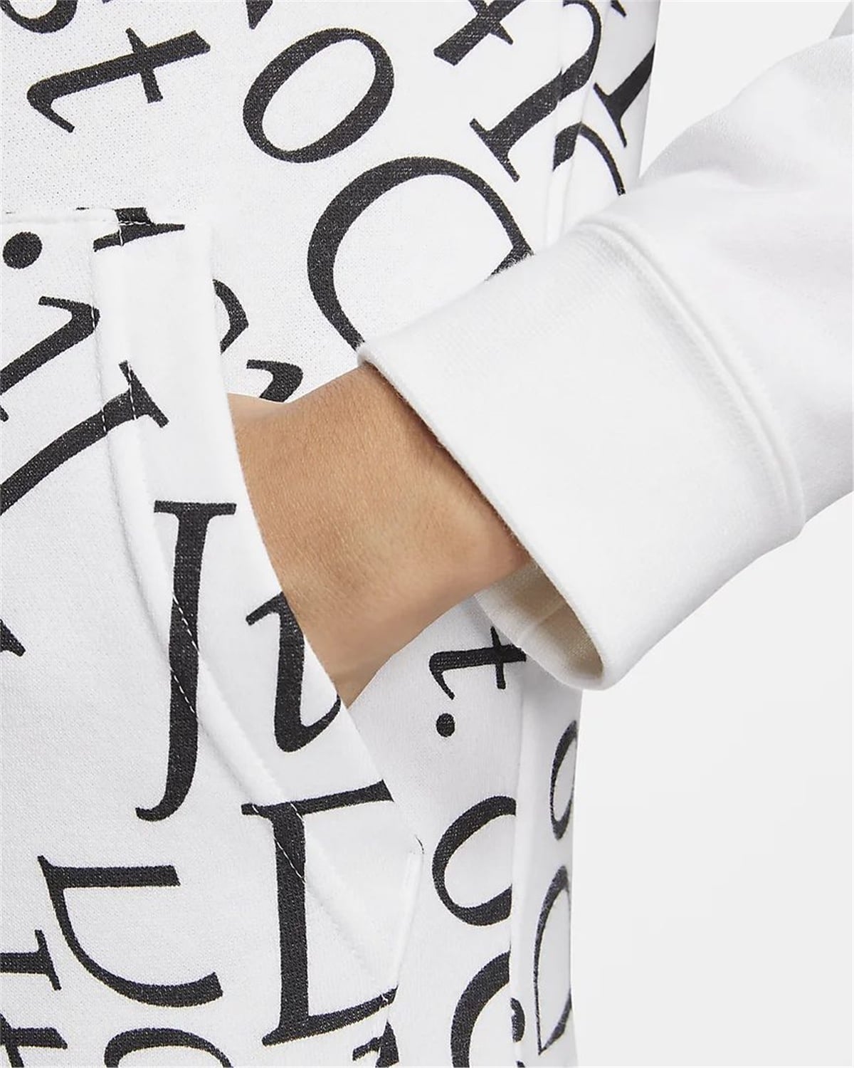 Nike Sportswear Çocuk Sweatshirt
