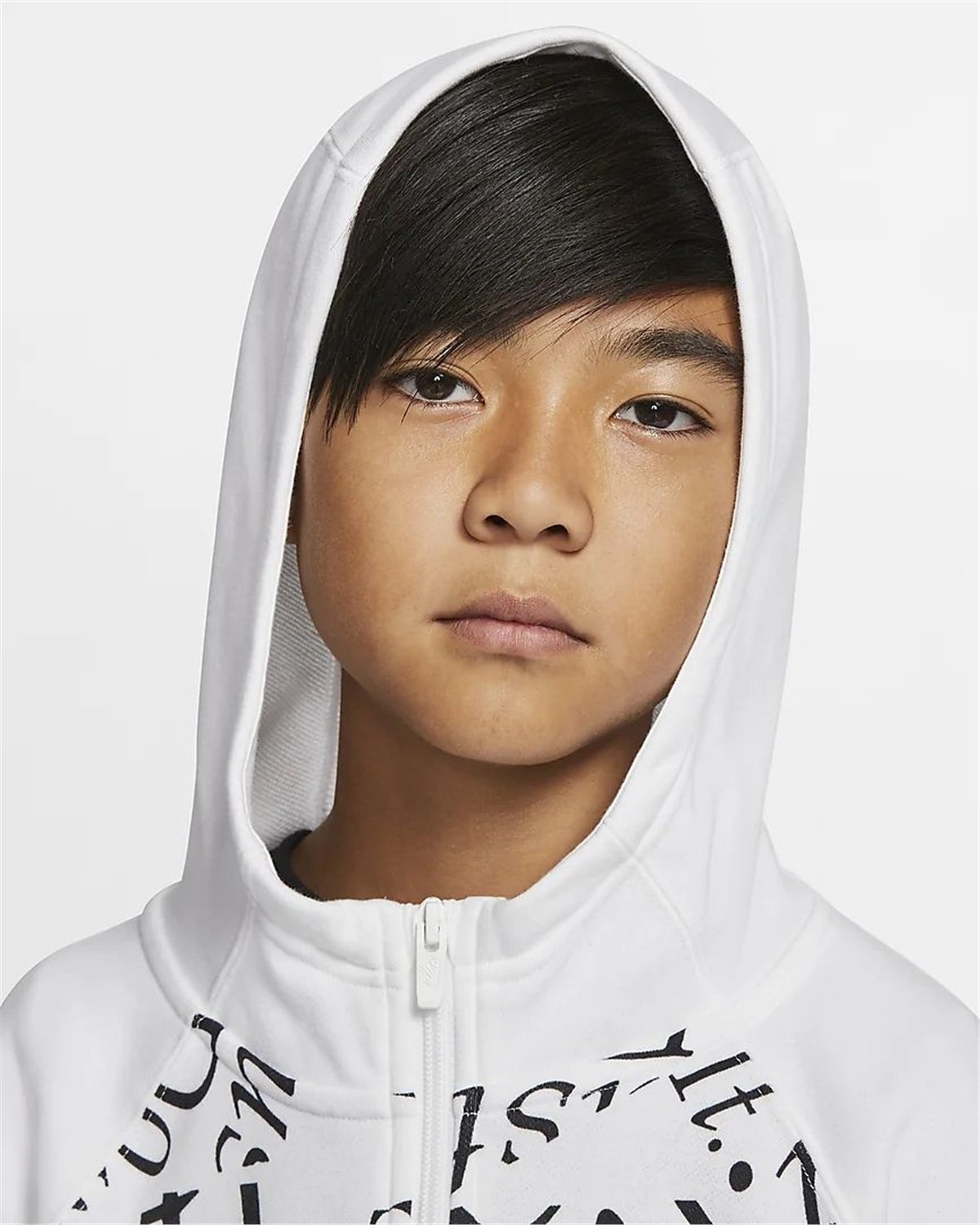 Nike Sportswear Çocuk Sweatshirt