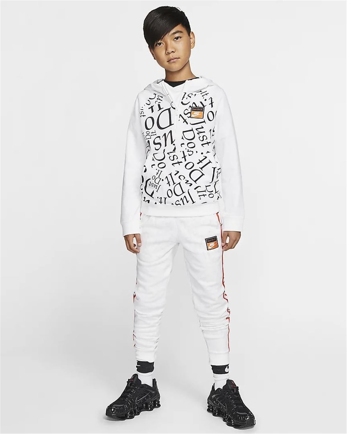 Nike Sportswear Çocuk Sweatshirt