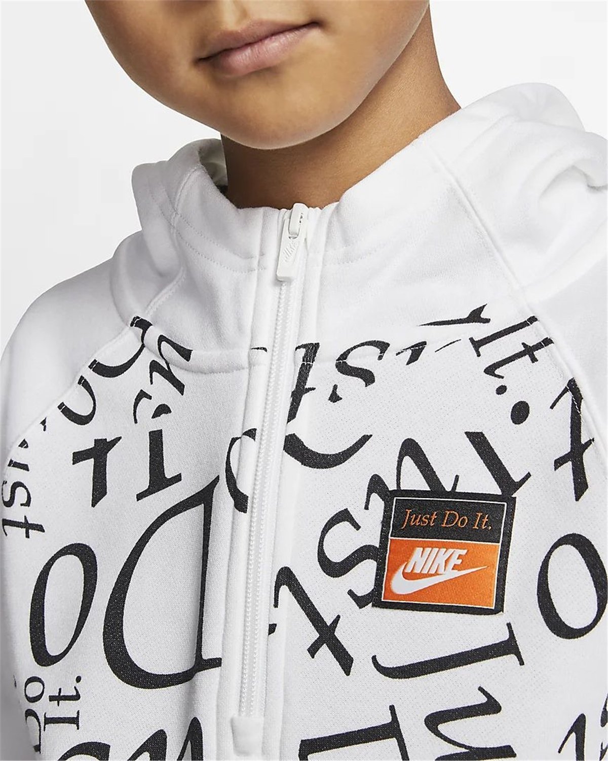 Nike Sportswear Çocuk Sweatshirt