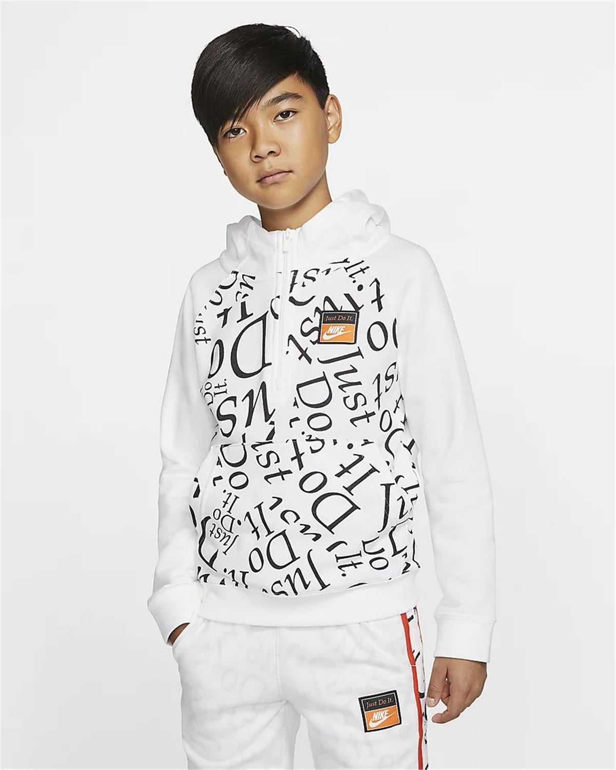Nike Sportswear Çocuk Sweatshirt